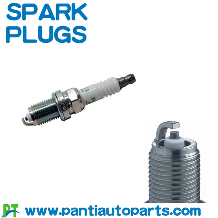 High Quality Aftermarket Auto Spark Plug